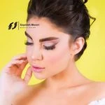 سالن زیبایی و آرایشگاه زنانه سپیده منیری