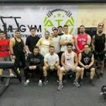  باشگاه بدنسازی آتا