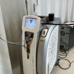 مرکز پوست مو زیبایی رز طلایی