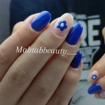 سالن تخصصی ناخن و مژه مهتاب