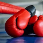  باشگاه بوکس و  MMA  امیر کتابی