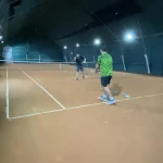 تصویر آموزش تخصصی تنیس در تمامی سطوح