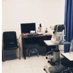 کلینیک بینایی سنجی کاشف