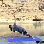 تصویر آموزش پیلاتس