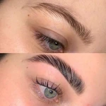 سالن زیبایی آی تای شکیبافر