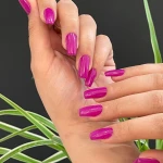 نمونه کار سالن زیبایی صبا
