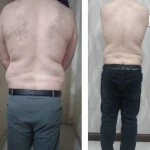  کلینیک لاغری ،لیزر و زیبایی نسیم
