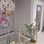 تصویر سالن زیبایی نسیم