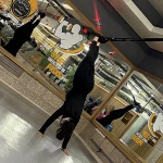  بدنسازی و فانکشنال با هانیه قاسمی