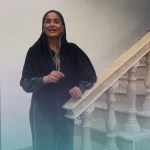 روانشناس بزرگسال زوج درمانگر انسیه یوسفی