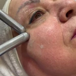 سالن تخصصی مژه ناخن زهرا صراف