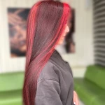 سالن زیبایی و آرایشگاه زنانه رایا