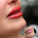 سالن زیبایی ماهرو (مادر سابق)