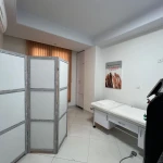 کلینیک لیزر پوست و زیبایی نوين اسکین