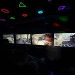 تصویر *گیم نت شبانه روزی اکسیژن*