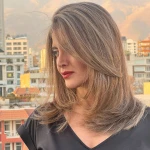 سالن زیبایی زهرا پارسا