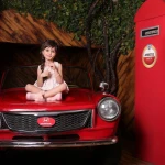 آتلیه عکس و فیلم اریکه