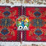  کارخانه قالیشویی دا ( شعبه غرب تهران )