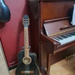 آموزشگاه موسیقی نوای دل