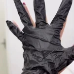 تصویر سالن زیبایی الی