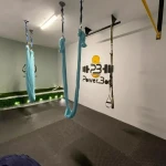 مجموعه ورزشی شهدای درکه (تبارکی)
