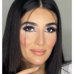 سالن زیبایی و آرایشگاه زنانه ماه سپید