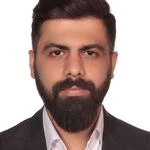 وکیل دادگستری مسعود شلالوند