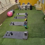 باشگاه زنانه Sky Club مرزداران
