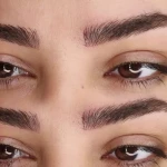 سالن تخصصی تتو، کاشت ناخن و مژه الهام