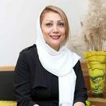 لوگوی روانشناس لیلا معیر