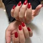 تصویر خدمات تخصصی ناخن متین