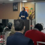 دکتر روانشناس" مینا صفرزاده"