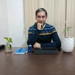 نمونه کار روانشناس دکتر سعید علوی
