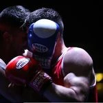 آموزشگاه کیک بوکسینگ پورمهران