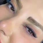 تصویر خدمات تخصصی اکستنشن مژه بیتا