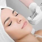 لوگوی مرکز زیبایی ابریشم