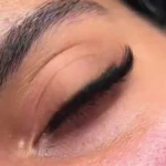 تصویر مرکز تخصصی ناخن و مژه((نداعباسی))