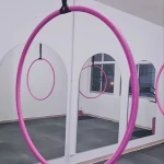  استودیو تخصصی یوگا و فیتنس پرستو