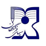 لوگوی پیش‌دبستانی و دبستان دخترانه  سیمای فرشتگان