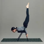 مرکز یوگای آینگار فائق