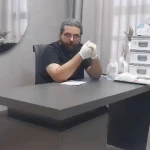 کلینیک زیبایی و مرکز لیزر سنسیا