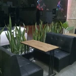 نمونه کار کافه گیم پاندا