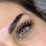 مرکز ناخن و مژه مهسا