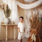  آتلیه عکاسی کودک آویتا