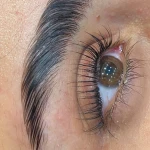  آرایشگاه زنانه سالن زیبایی سحرمقدم رابو
