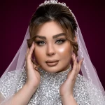 سالن زیبایی و آموزشگاه سرای شقایق