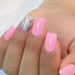 نمونه کار آموزش و خدمات تخصصی ناخن فرناز کرم پور