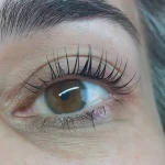 تصویر خدمات مژه رویا انعامی