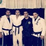  باشگاه فیتنس و ورزش های رزمی تایتان