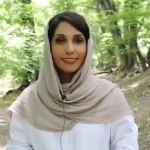 روانشناس دکتر مریم مویدی مهر